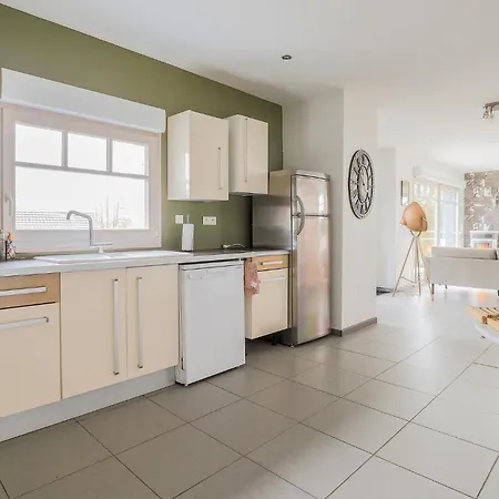 Tatil Evi 4 Bedroom Awesome In *