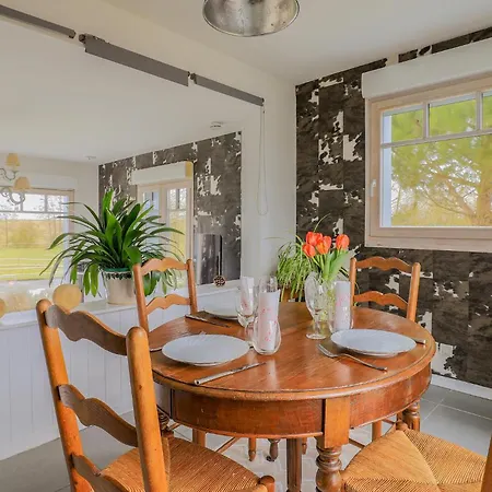 Tatil Evi 4 Bedroom Awesome In *