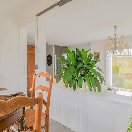 4 Bedroom Awesome In Tatil Evi *