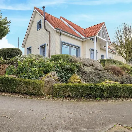 Awesome In With Wifi Holiday home